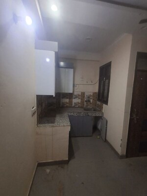 Kitchen in 2.5 BHK Apartment at Maxblis White House, Sector 75 – for Rent