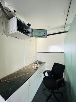 Team Area in  Office Space at Viman Nagar – for Rent