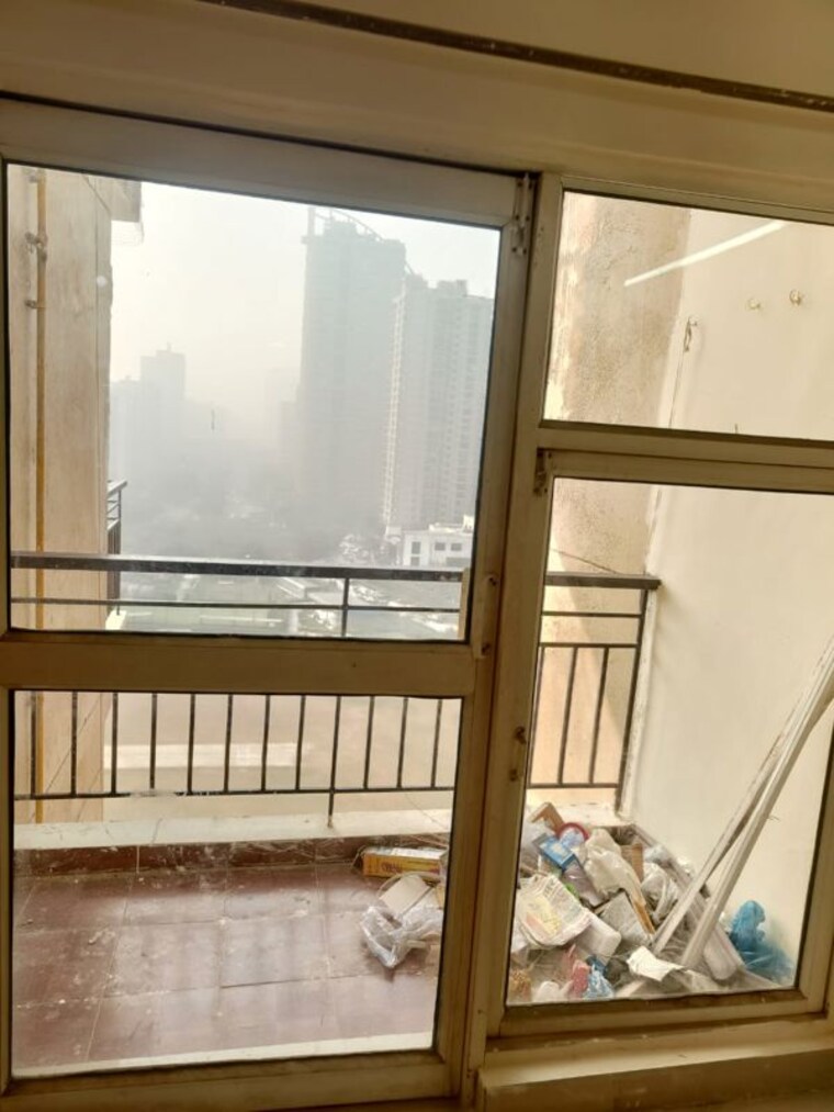 Kitchen, aims-golf-city 2 Bedroom 950 Sq.Ft. Apartment In Sector 75 Noida 10602865