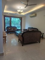 4 BHK + Prayer Room,Study Room 300 Sq.Yd. Builder Floor in Malviya Nagar