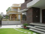 1 BHK + Prayer Room,Servant Room,Study Room,Extra Room,Basement,Store Room 844 Sq.Ft. Independent House in Sector 4