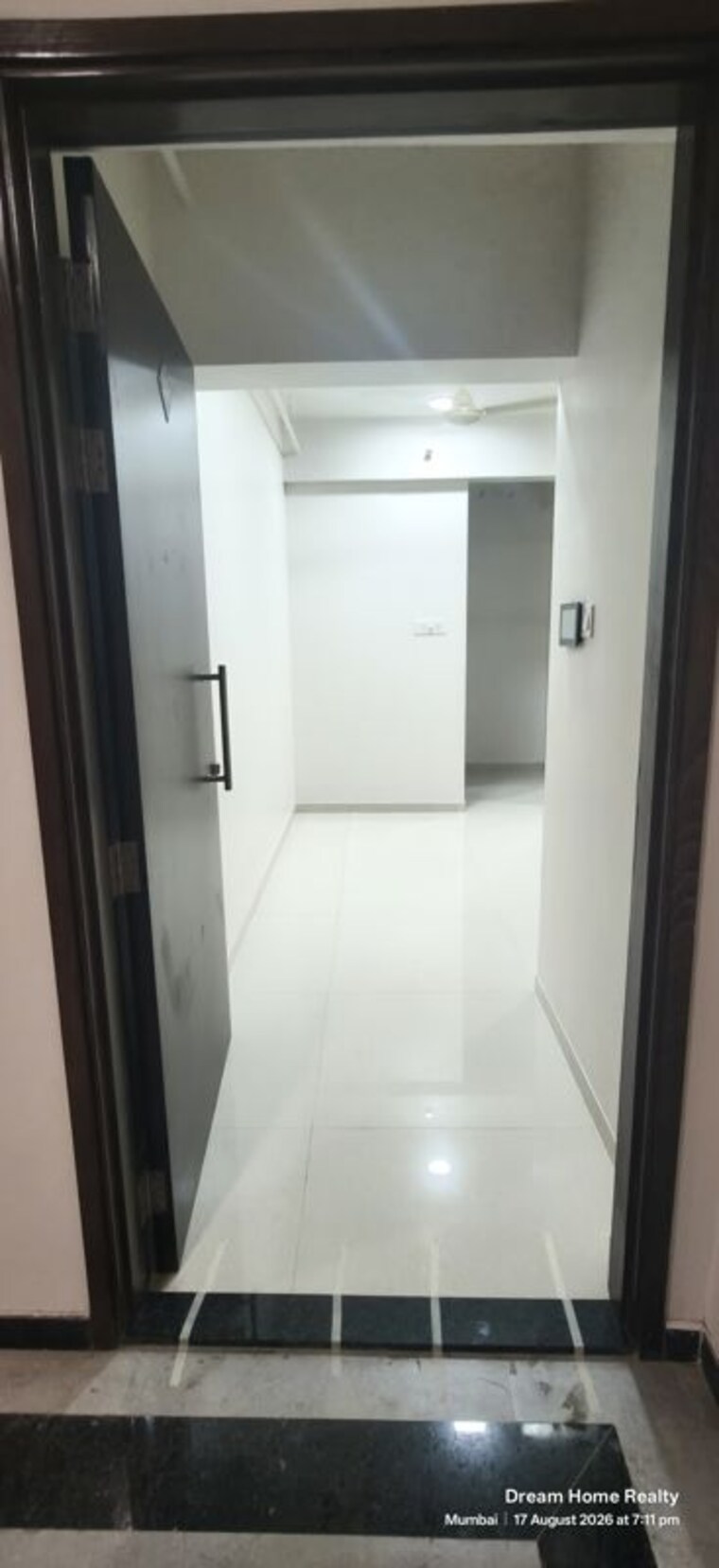undefined, kalpataru-vivant 1 Bedroom 550 Sq.Ft. Apartment In Jogeshwari East Mumbai 10602864