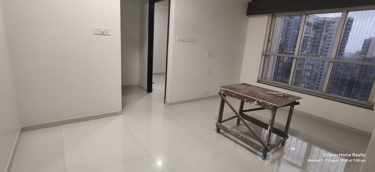 Room, kalpataru-vivant 1 Bedroom 550 Sq.Ft. Apartment In Jogeshwari East Mumbai 10602864