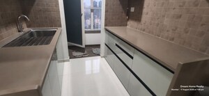 Balcony in 1 BHK Apartment at Kalpataru Vivant, Jogeshwari East – for Rent