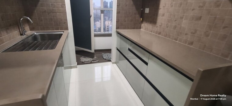 Balcony, kalpataru-vivant 1 Bedroom 550 Sq.Ft. Apartment In Jogeshwari East Mumbai 10602864