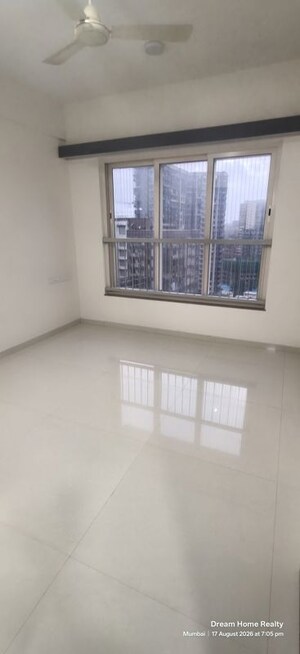 1 BHK Apartment For Rent in Kalpataru Vivant, Jogeshwari East