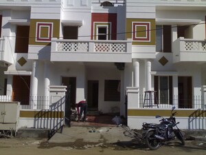 1 BHK Independent House – Exterior View View at Sector 4 - for Rent