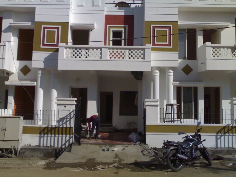 Exterior View, sector 4 1 Bedroom 856 Sq.Ft. Independent House In Sector 4 Gurgaon 10602868