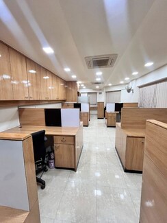 Office Space For Rent in Shri Senapati Bapat CHS