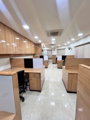  Office Space For Rent in Shri Senapati Bapat CHS, Senapati Bapat Road