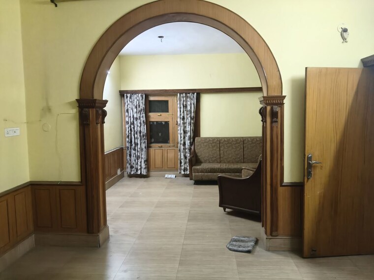 undefined, nehru-enclave 2 Bedroom 1650 Sq.Ft. Apartment In Gomti Nagar Lucknow 10602874