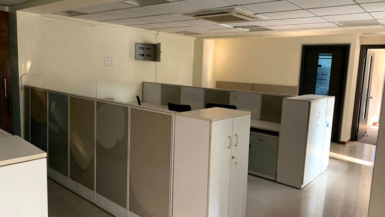 Kitchen, vikram-nandadeep Commercial Office Space 3500 Sq.Ft. In Senapati Bapat Road Pune 10602871