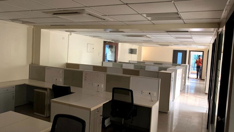 Team Area, vikram-nandadeep Commercial Office Space 3500 Sq.Ft. In Senapati Bapat Road Pune 10602871