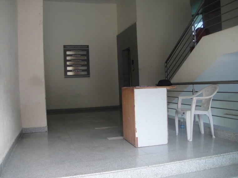 Room, vikram-nandadeep Commercial Office Space 3500 Sq.Ft. In Senapati Bapat Road Pune 10602871