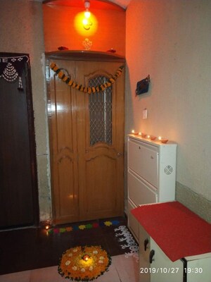 Furnished Amenities in 1.5 BHK Apartment at Vihang Valley Phase1, Kasarvadavali – for Sale