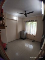1.5 BHK + Extra Room 520 Sq.Ft. Apartment in Vihang Valley Phase1