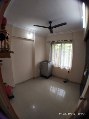 1.5 BHK Apartment For Sale in Vihang Valley Phase1, Kasarvadavali