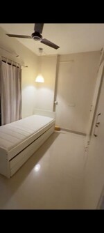 1 BHK + Prayer Room 480 Sq.Ft. Apartment in Chembur