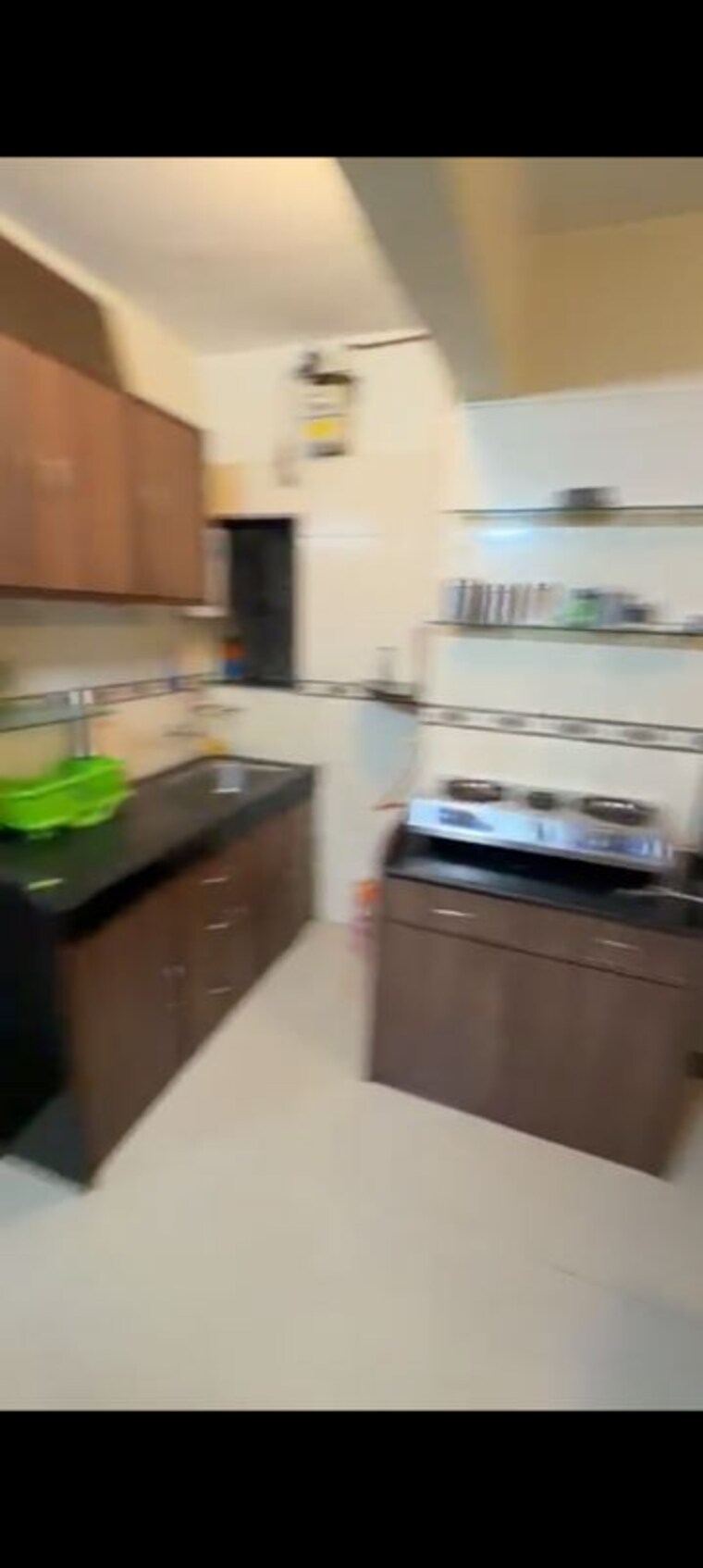 Kitchen, chembur 1 Bedroom 480 Sq.Ft. Apartment In Chembur Mumbai 10602880