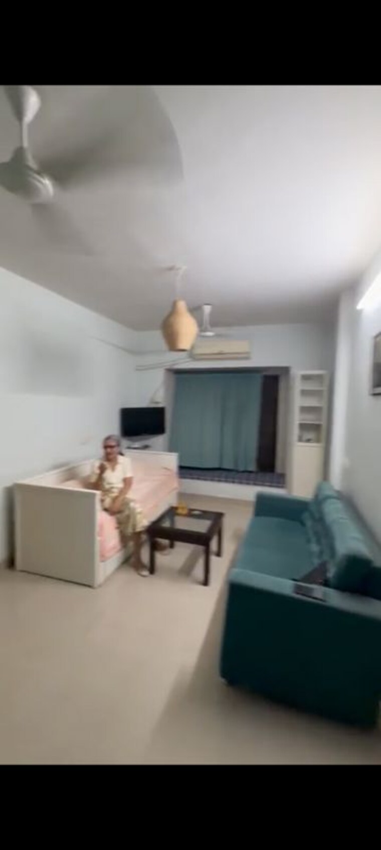 Living Room, chembur 1 Bedroom 480 Sq.Ft. Apartment In Chembur Mumbai 10602880