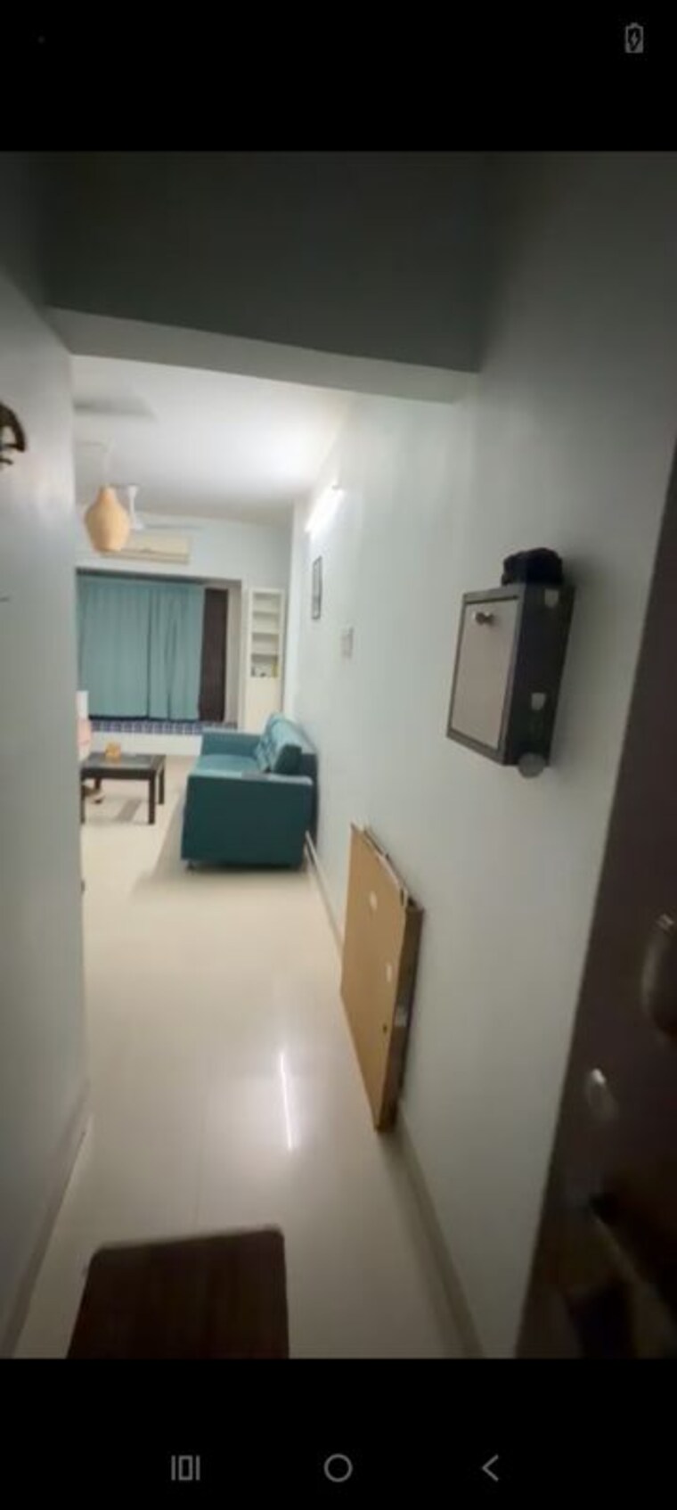 undefined, chembur 1 Bedroom 480 Sq.Ft. Apartment In Chembur Mumbai 10602880