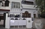 1 BHK + Prayer Room,Servant Room,Study Room,Extra Room,Basement,Store Room 866 Sq.Ft. Independent House in Sector 4