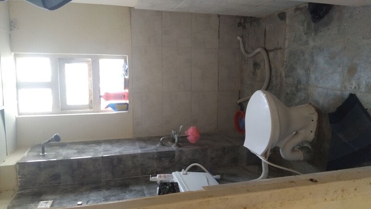Bathroom, auric-city-homes 1 Bedroom 350 Sq.Ft. Apartment In Sector 82 Faridabad 10602882