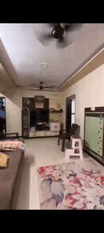 1 BHK 435 Sq.Ft. Apartment in Kuber CHS
