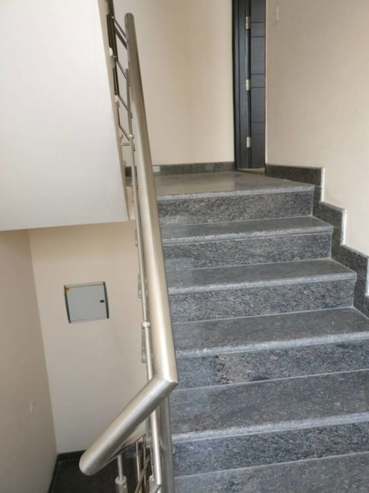 undefined, sector 4 1 Bedroom 811 Sq.Ft. Independent House In Sector 4 Gurgaon 10602885