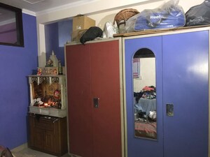 Furnished Amenities in 1 BHK Independent House at Sector 4 – for Rent