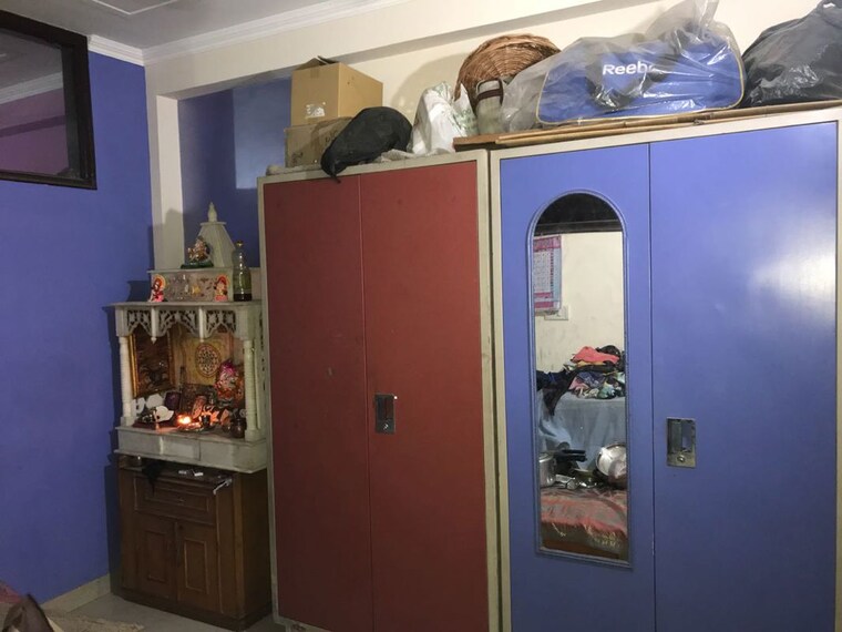 undefined, sector 4 1 Bedroom 811 Sq.Ft. Independent House In Sector 4 Gurgaon 10602885