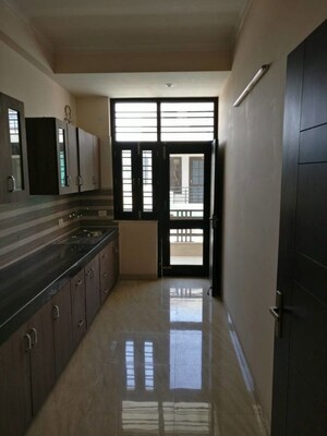 Kitchen in 1 BHK Independent House at Sector 4 – for Rent