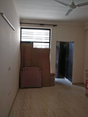Building Lobby in 1 BHK Independent House at Sector 4 – for Rent