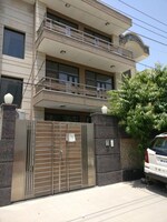 1 BHK 822 Sq.Ft. Independent House in Sector 4
