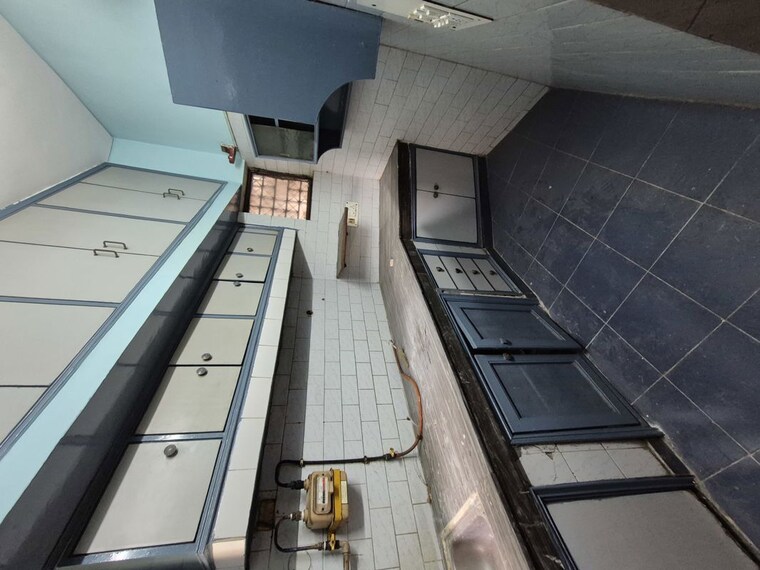 Kitchen, mayur vihar 2.5 Bedroom 1050 Sq.Ft. Apartment In Mayur Vihar Delhi 10602886