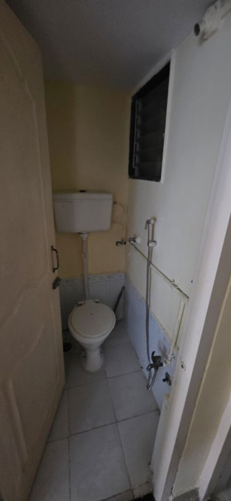 Bathroom, new-mhada-tower 1 Bedroom 305 Sq.Ft. Apartment In Malad West Mumbai 10602872