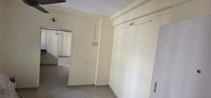 Building Lobby in 1 BHK Apartment at New Mhada Tower, Malad West – for Rent