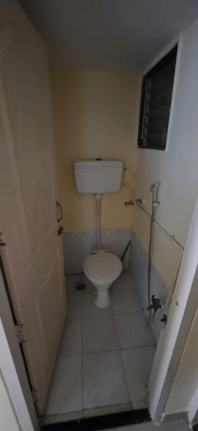 Bathroom, new-mhada-tower 1 Bedroom 305 Sq.Ft. Apartment In Malad West Mumbai 10602872