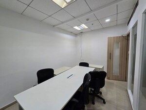 Common Area in  Office Space at Viman Nagar – for Rent