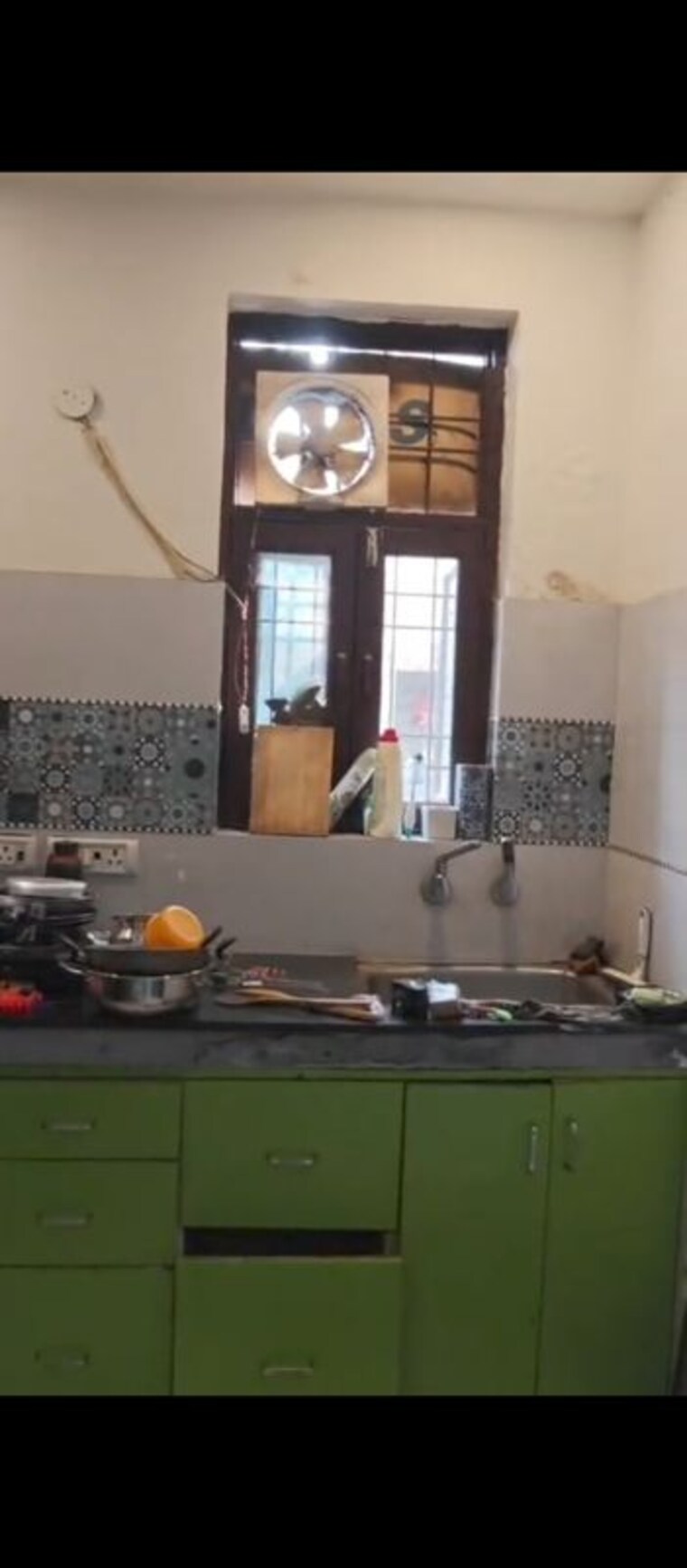 Kitchen, rwa-apartments-sector-12 1 Bedroom 725 Sq.Ft. Independent House In Sector 12 Noida 10602895