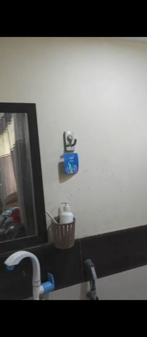 Furnished Amenities in 1 BHK Independent House at RWA Apartments Sector 12, Sector 12 – for Rent