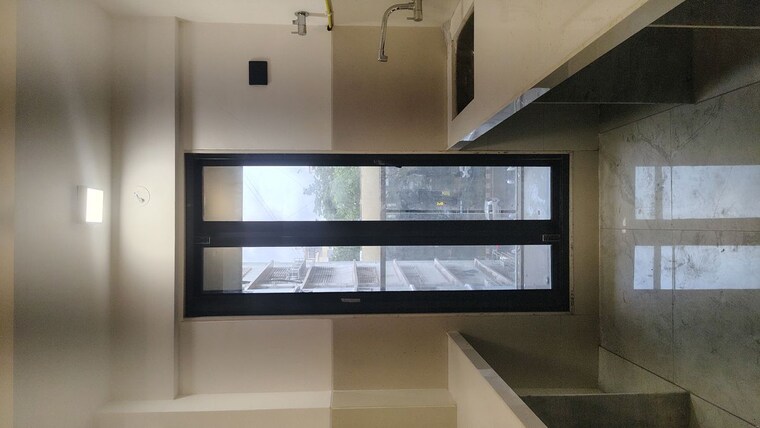 Kitchen, forishna-nav-chetna 2.5 Bedroom 875 Sq.Ft. Apartment In Santacruz West Mumbai 10602899