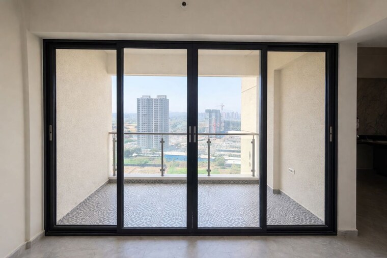 Room, tatvam-v-uptown 1 Bedroom 450 Sq.Ft. Apartment In Ravet Pune 10602901