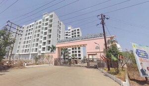  Apartment – Exterior View View at Atgaon - for Sale