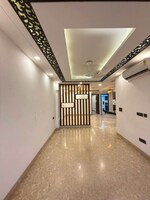 3 BHK + Study Room 1400 Sq.Ft. Builder Floor in Shalimar Bagh