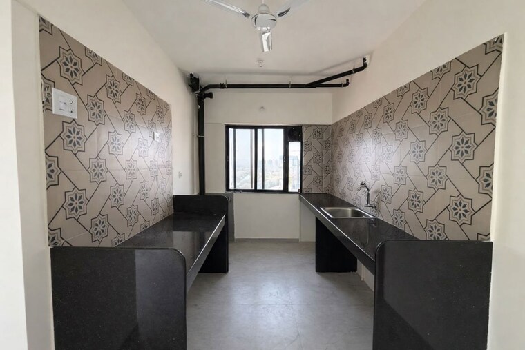 Kitchen, tatvam-v-uptown 1 Bedroom 450 Sq.Ft. Apartment In Ravet Pune 10602921