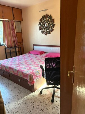 3 BHK Apartment For Rent in Sayli Apartment Pashan, Pashan
