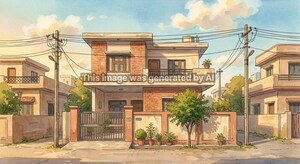  Independent House For Sale in Sector 7