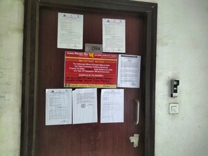 Bedroom in  Apartment at Bhiwandi – for Sale
