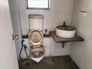 Bathroom in  Apartment at Bhiwandi – for Sale